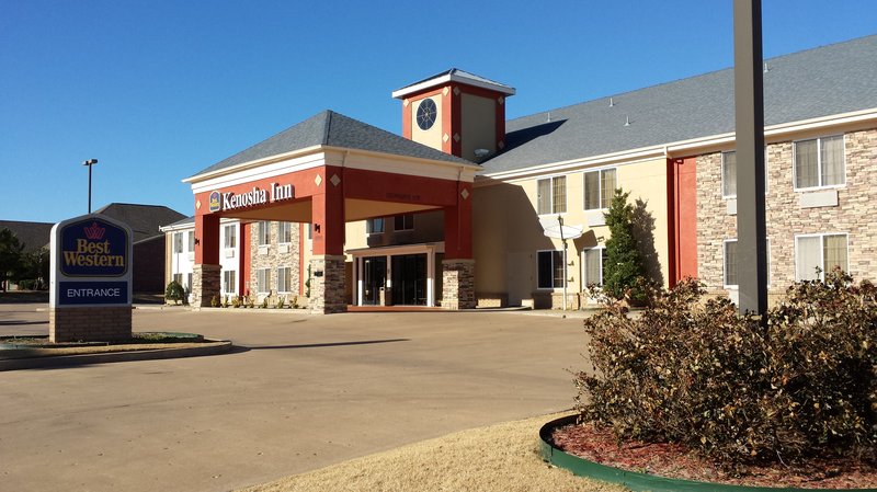 Best Western - Broken Arrow, OK