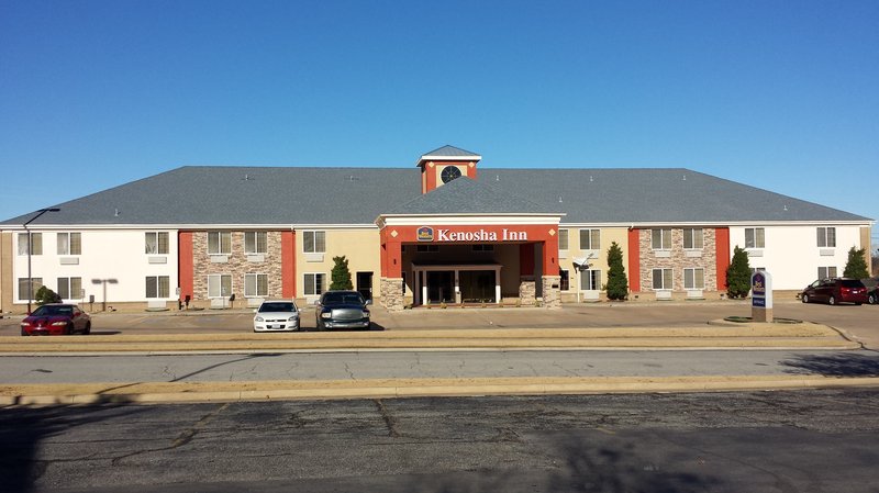 Best Western - Broken Arrow, OK