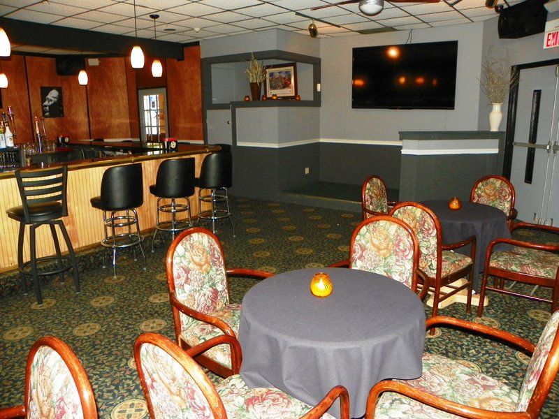Holiday Inn MIDDLETOWN-GOSHEN - Middletown, NY