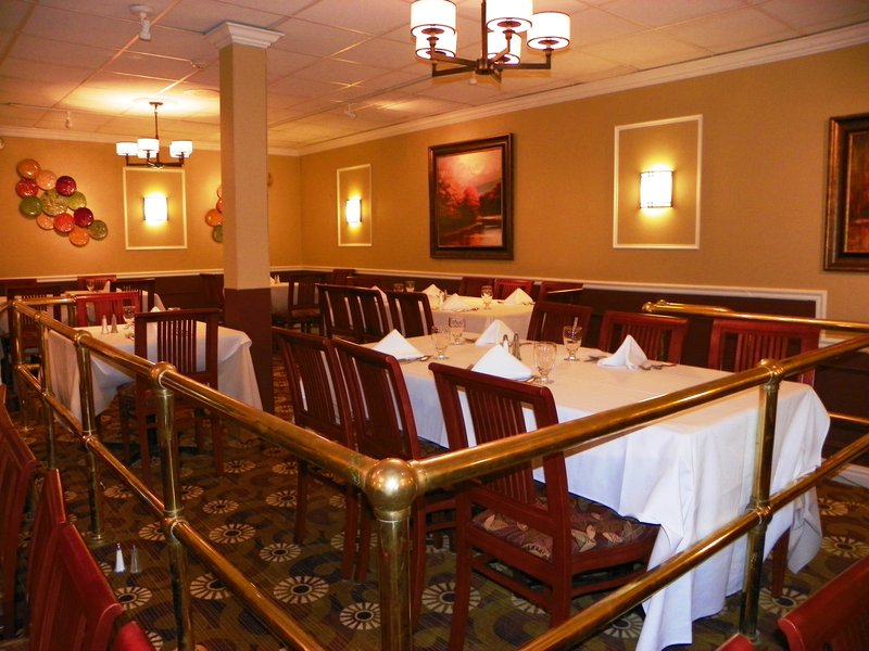 Holiday Inn MIDDLETOWN-GOSHEN - Middletown, NY