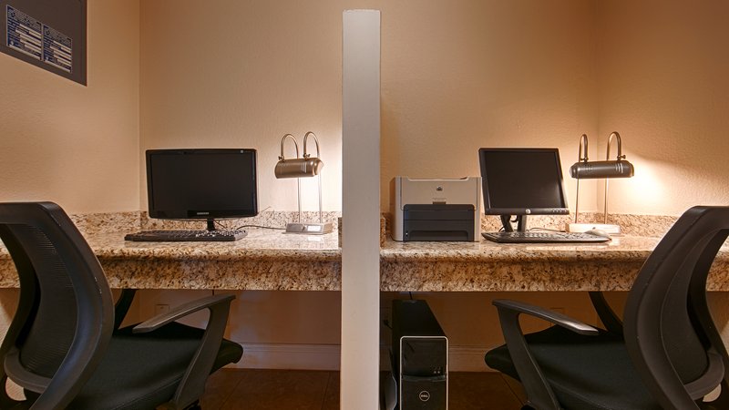 Best Western - Yuba City, CA