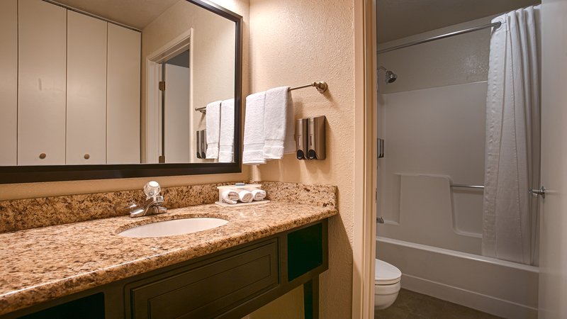 Best Western - Yuba City, CA