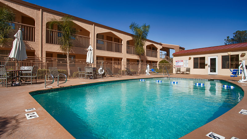 Best Western - Yuba City, CA