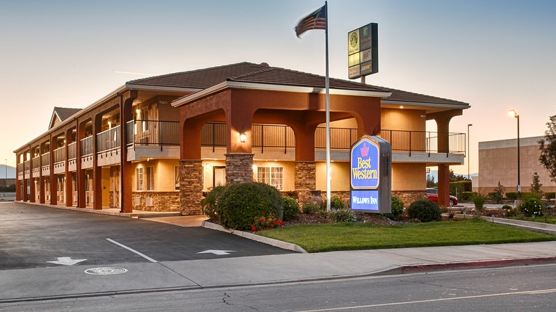 Days Inn - Willows, CA