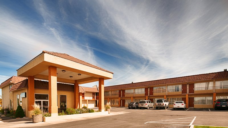 Best Western - Nephi, UT