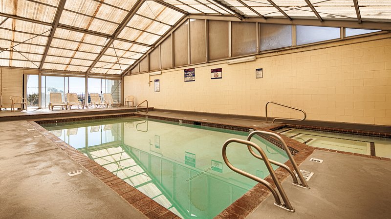 Quality Inn - Price, UT