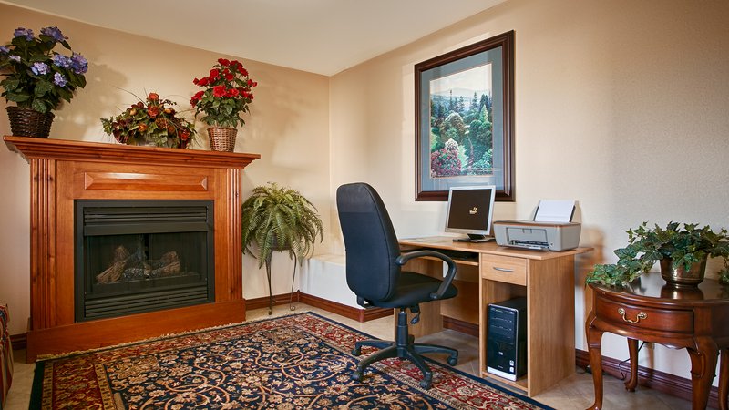 Quality Inn - Price, UT