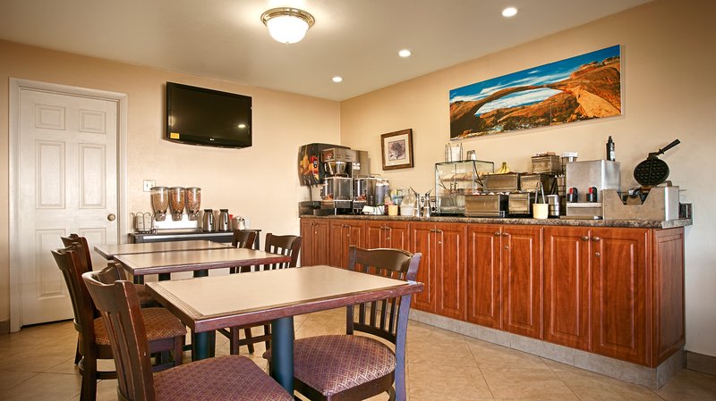 Quality Inn - Price, UT