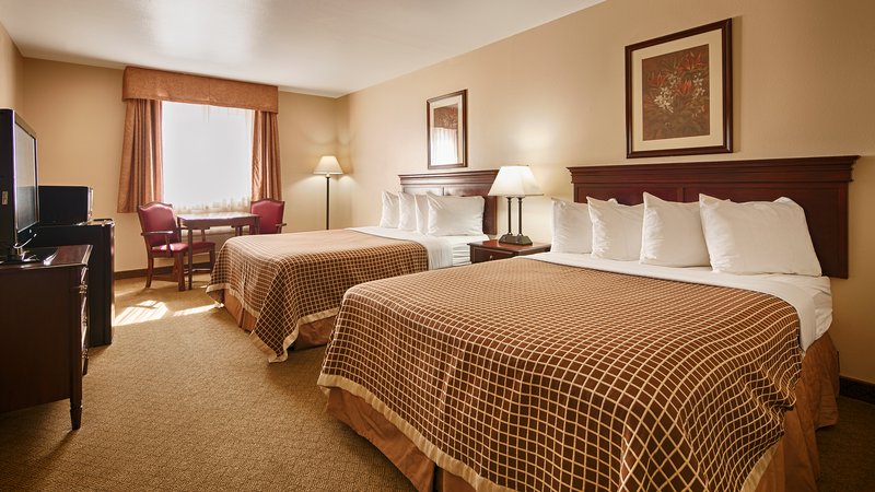 Quality Inn - Price, UT