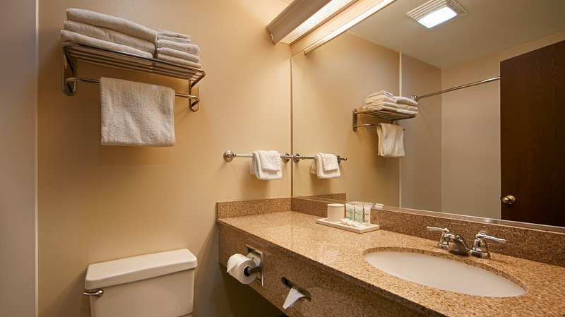 Quality Inn - Price, UT