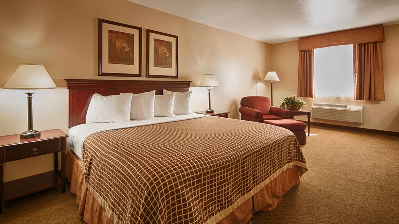 Quality Inn - Price, UT