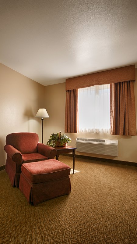 Quality Inn - Price, UT