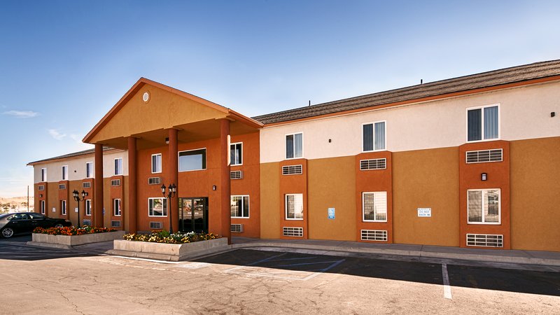 Quality Inn - Price, UT