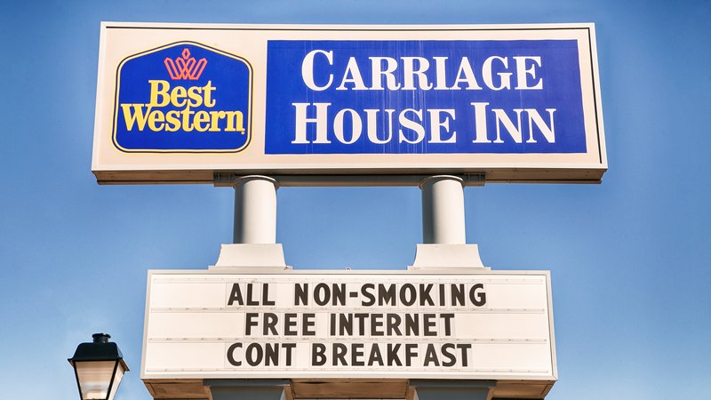 Quality Inn - Price, UT