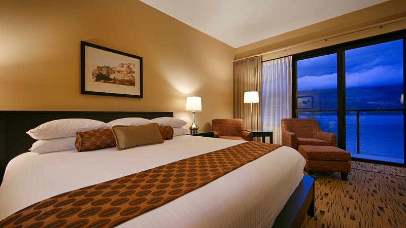 Best Western Plus-Hood River - Hood River, OR