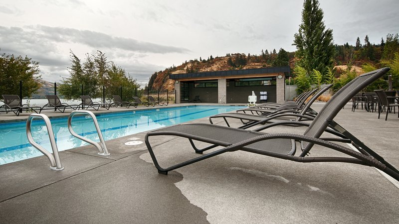 Best Western Plus-Hood River - Hood River, OR