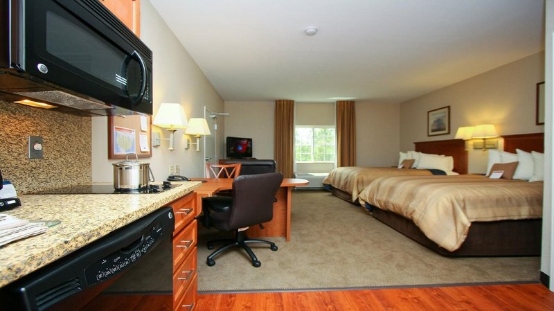 Candlewood Suites ATHENS - Bogart, GA