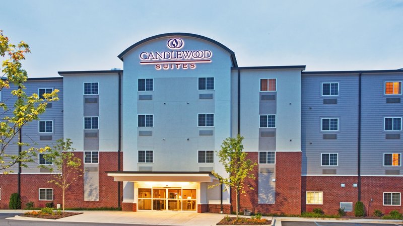 Candlewood Suites ATHENS - Bogart, GA