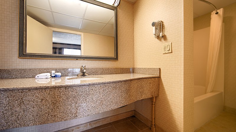 BEST WESTERN El Rancho Palacio - Hazlet, NJ