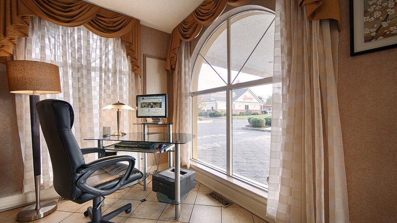 BEST WESTERN El Rancho Palacio - Hazlet, NJ