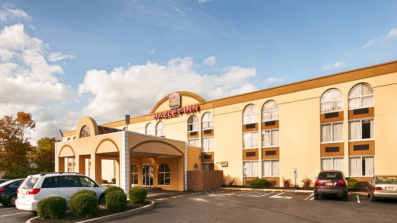 BEST WESTERN El Rancho Palacio - Hazlet, NJ