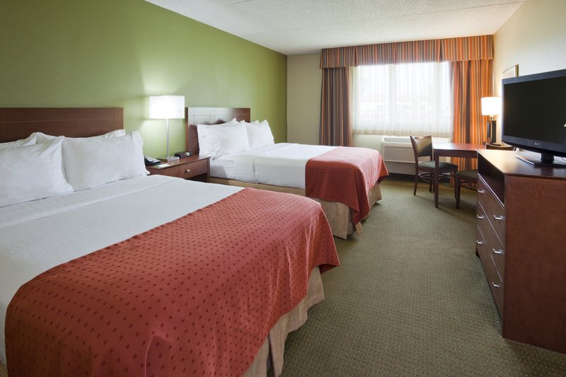 Holiday Inn AUSTIN CONFERENCE CENTER - Austin, MN