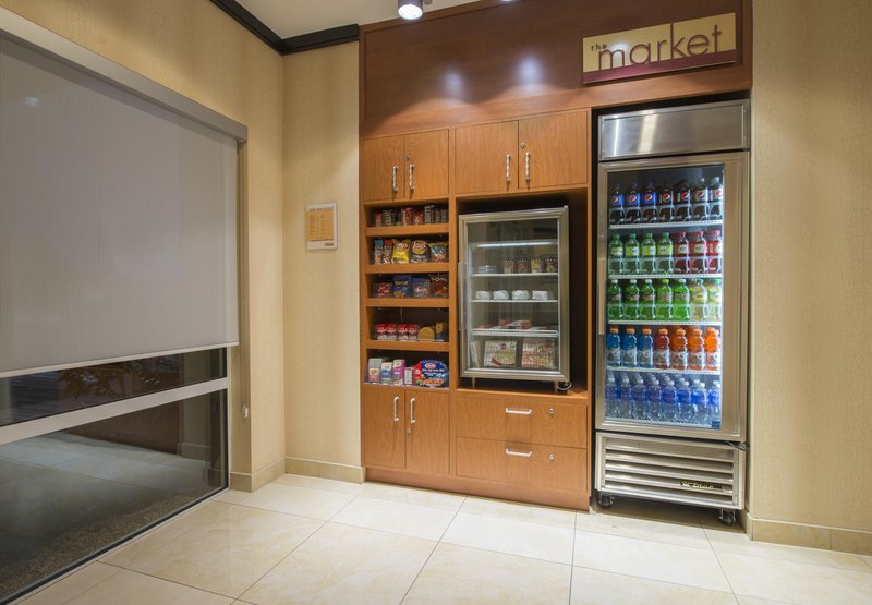 Fairfield Inn & Suites - Columbus, MS