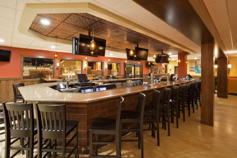 Holiday Inn - New Ulm, MN