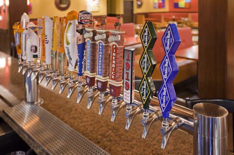 Holiday Inn - New Ulm, MN