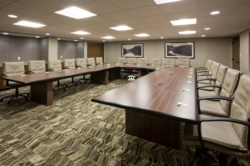 Holiday Inn - New Ulm, MN
