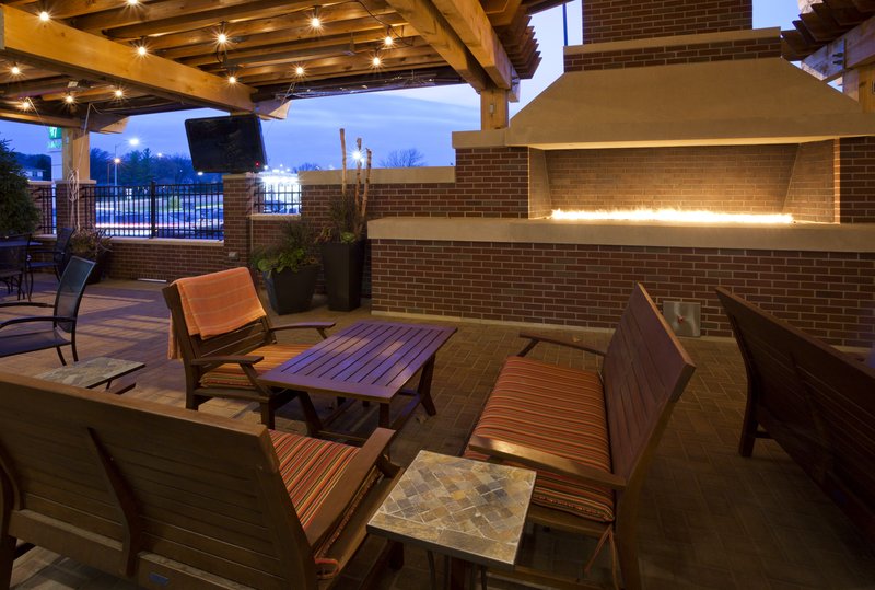 Holiday Inn - New Ulm, MN