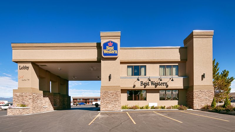 Best Western - Beaver, UT
