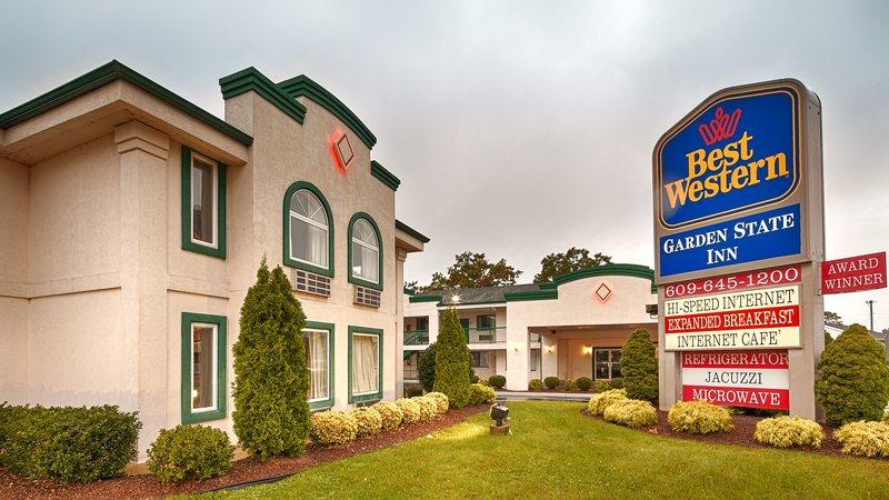 Best Western - Absecon, NJ