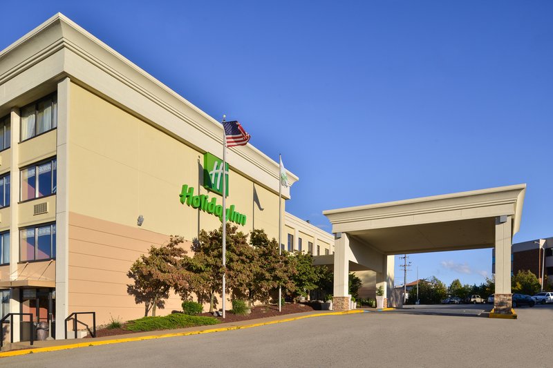 Holiday Inn PITTSBURGH-MONROEVILLE - Monroeville, PA