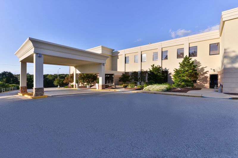 Holiday Inn PITTSBURGH-MONROEVILLE - Monroeville, PA