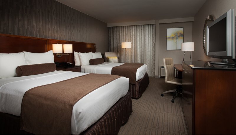 Crowne Plaza CHARLOTTE EXECUTIVE PARK - Charlotte, NC