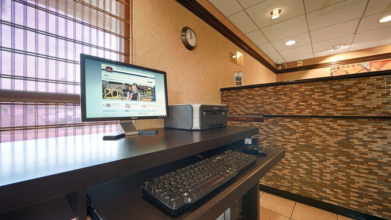 Best Western - East Brunswick, NJ