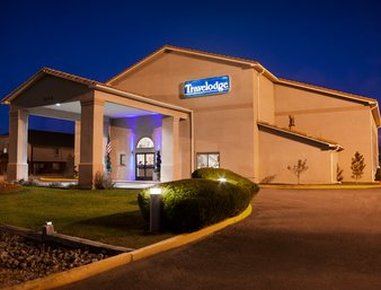 Travelodge Grants - Grants, NM