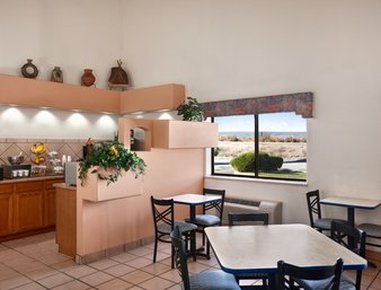 Travelodge Grants - Grants, NM