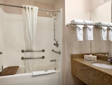 Travelodge Grants - Grants, NM