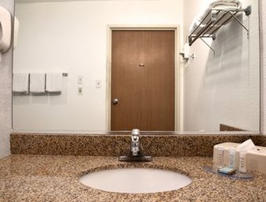 Travelodge Grants - Grants, NM