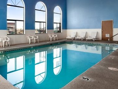 Travelodge Grants - Grants, NM