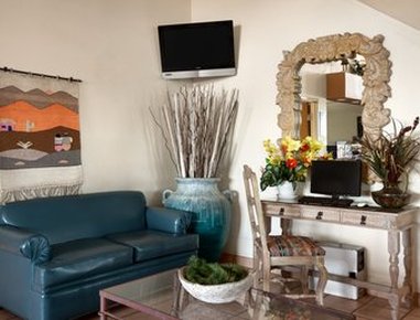 Travelodge Grants - Grants, NM