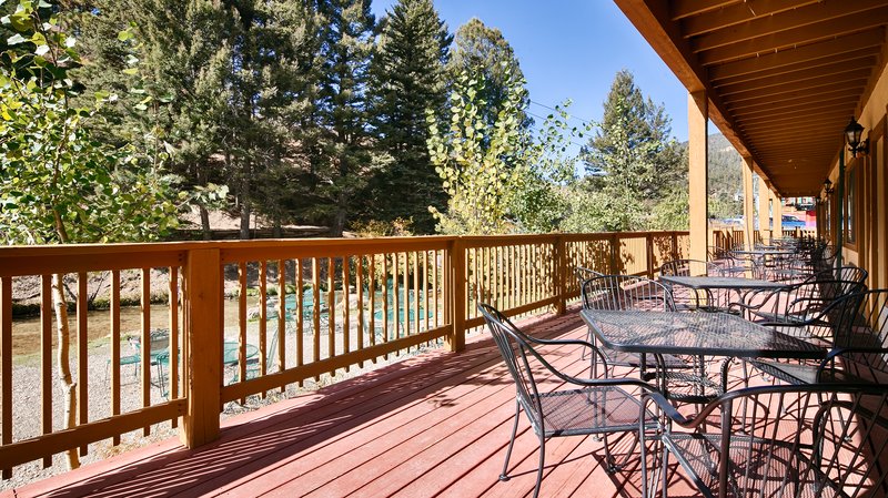 Best Western - Red River, NM