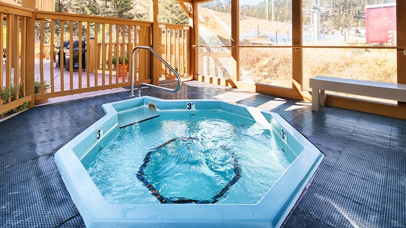 Best Western - Red River, NM