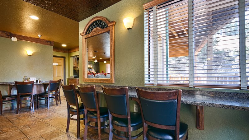 Best Western - Red River, NM