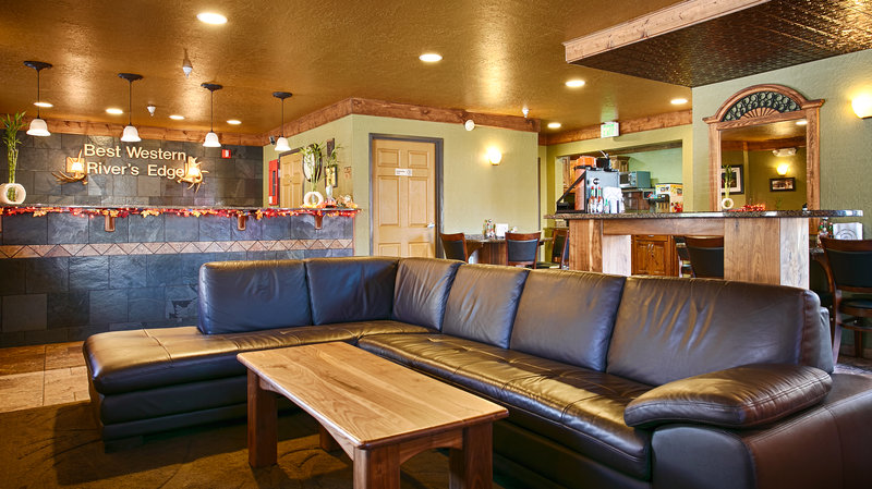 Best Western - Red River, NM