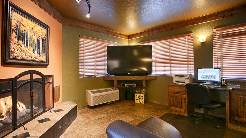 Best Western - Red River, NM