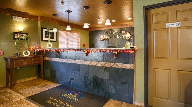 Best Western - Red River, NM