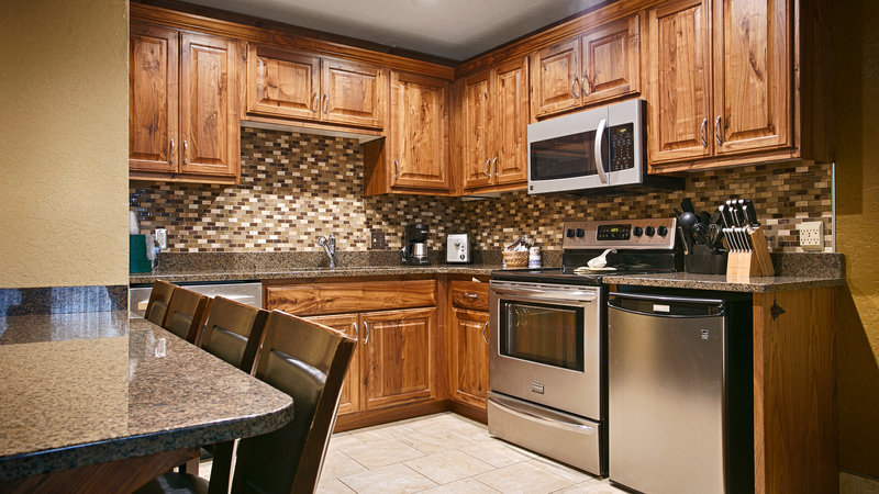 Best Western - Red River, NM